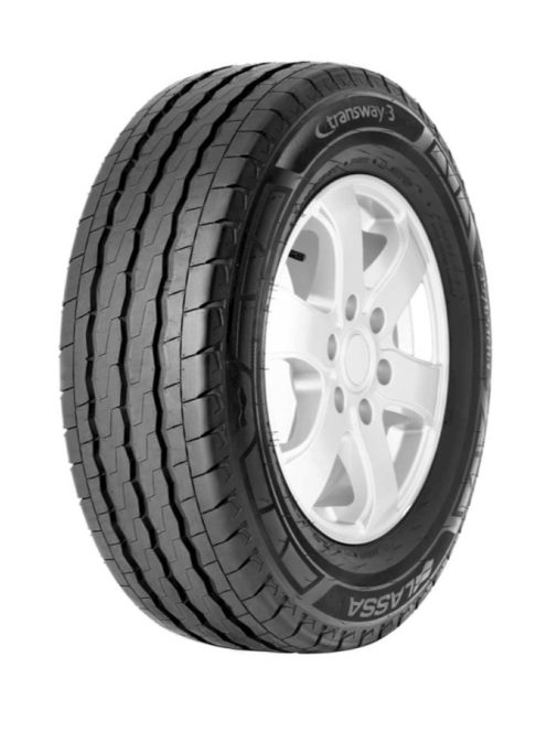 Lassa 205/65 R16c Transway 3 107/105t Tl Gumiabroncs