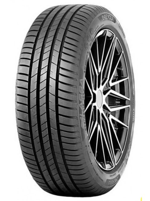 Lassa 205/55 R16 Revola 91v Tl Gumiabroncs