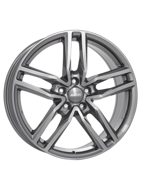 Alutec 5x112 16x6.5 Et41 Ikenu Mg 57.1 Alufelni