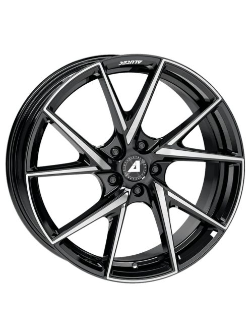 Alutec 5x114.3 17x7 Et40 Adx.01 Gbdc 70.1 Alufelni