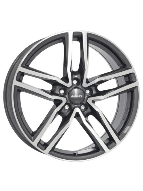 Alutec 5x114.3 17x7.5 Et38 Ikenu Gm Dc 70.1 Alufelni