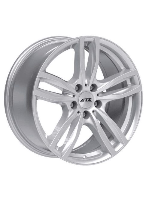 Ats 5x108 17x7.5 Et52.5 Evolution Sil 63.4 Alufelni