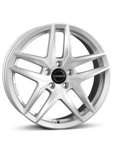 Borbet 5x112 17x7.5 Et40 Z Sil 66.5 Alufelni