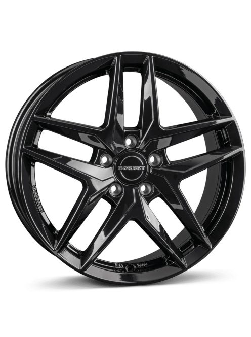 Borbet 5x112 19x8 Et32 Z Gb 66.5 Alufelni