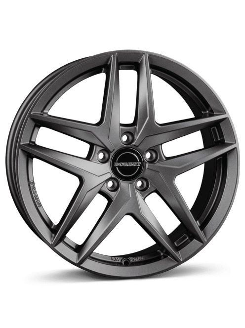 Borbet 5x112 19x8 Et27 Z Mdg 66.5 Alufelni