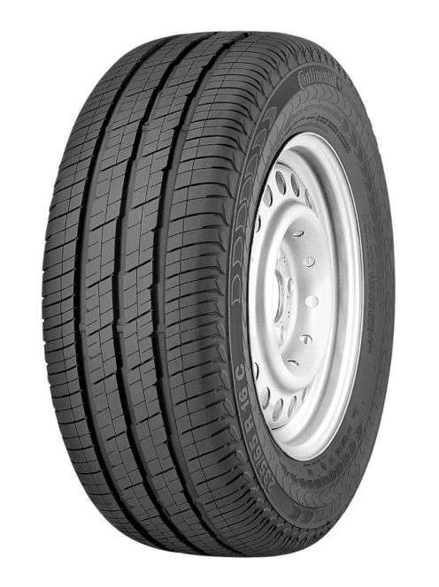 Continental 205/80 R16c Vanco 2 110/108t Tl Dot2021 Gumiabroncs