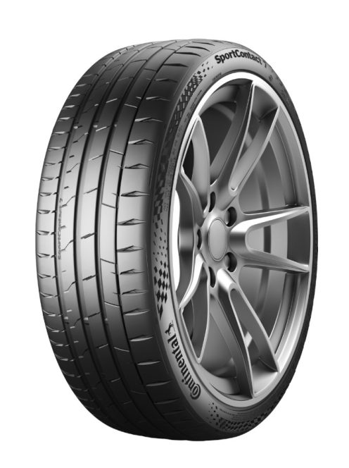 Continental 265/30 R21 96y Sportcontact 7 Gumiabroncs