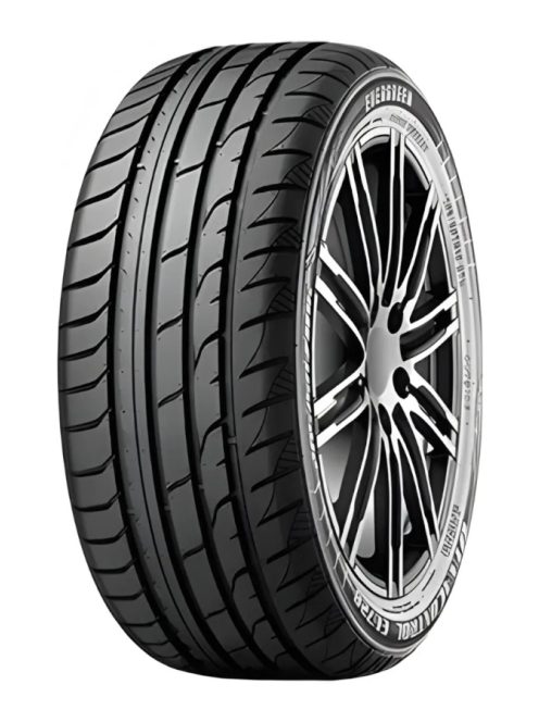 Evergreen 205/55 R16 Eu728 94w Xl Tl Gumiabroncs