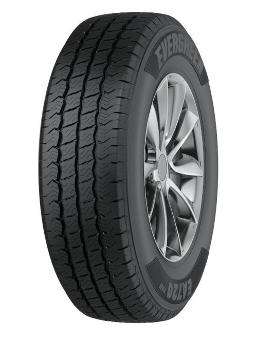 Evergreen 205/65 R15c Ea720 102/100t Tl Gumiabroncs