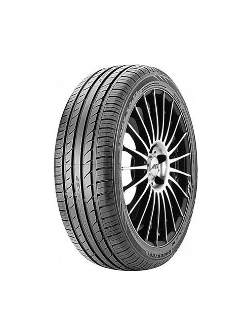 Goodride 265/35 R18 97y Sa37 Sport Gumiabroncs