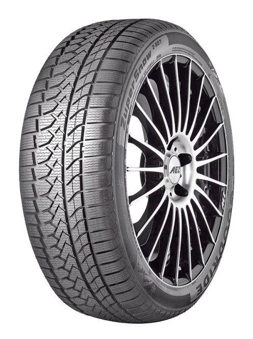 Goodride 215/55 R17 98v Zupersnow Z-507 Gumiabroncs