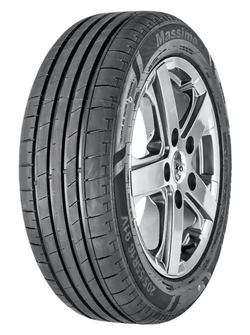 Massimo 185/65 R14 86h Ottima Plus Gumiabroncs