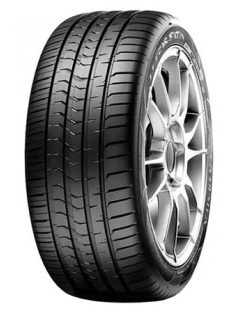 Vredestein 245/35 R18 92y Ulrac Satin