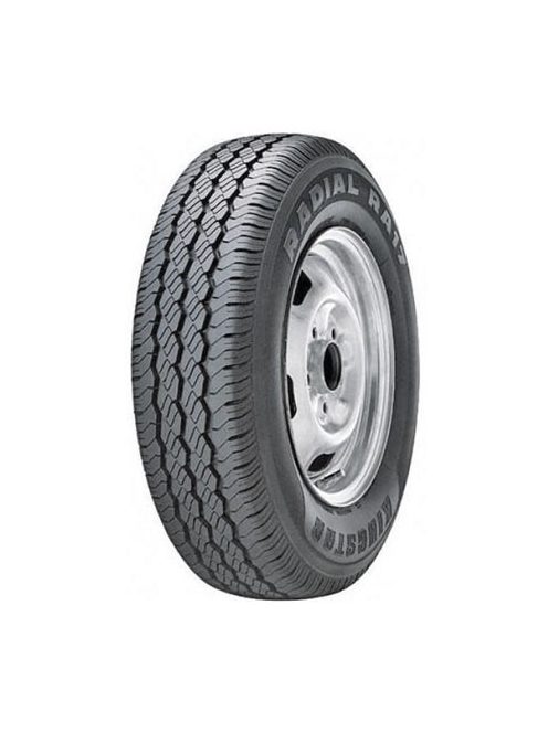 Kingstar 195/75 R16 107q Ra17 Gumiabroncs