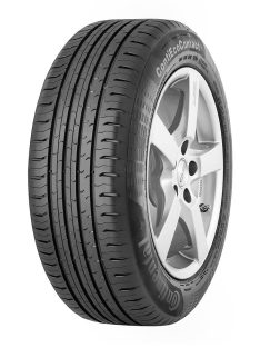 Continental 195/60 R16 93h Contiecocontact 5 Gumiabroncs