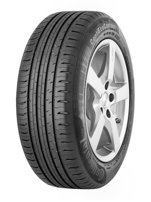 Continental 225/55 R16 Contiecocontact 5 95w Tl Ar Gumiabroncs