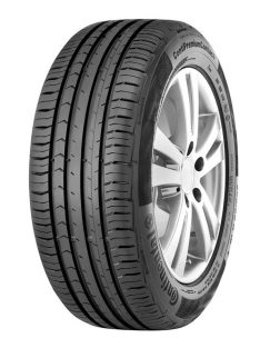 Continental 235/55 R17 99v Contipremiumcontact 5 Gumiabroncs