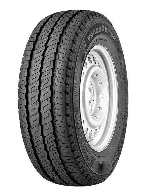 Continental 215/75 R16c Vancocamper 116/114r Tl Gumiabroncs