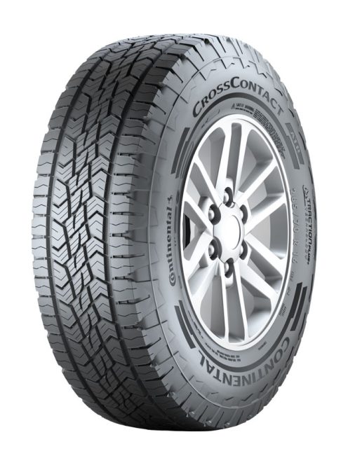 Continental 255/70 R15 112t Crosscontact Atr Gumiabroncs