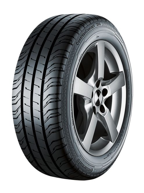 Continental 205/65 R16 107/105t Contivancontact 200 Gumiabroncs