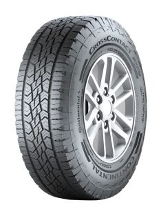 Continental 205/70 R15 96h Crosscontact Atr Gumiabroncs