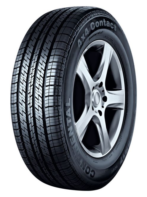 Continental 265/60 R18 110v 4x4contact Gumiabroncs