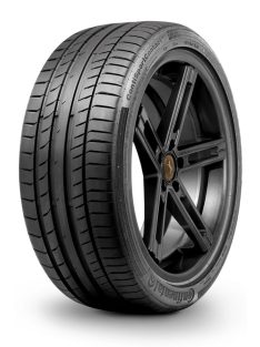   Continental 285/40 Zr22 106y Contisportcontact 5p Gumiabroncs