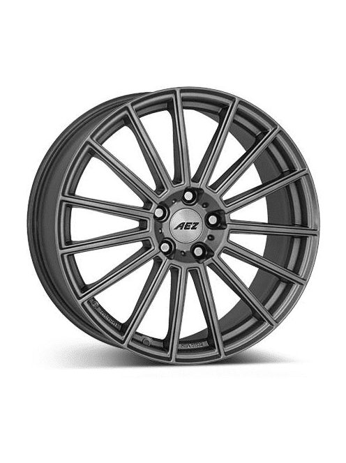 Aez 5x114.3 20x8.5 Et35 Steam Gr 64.1 Alufelni