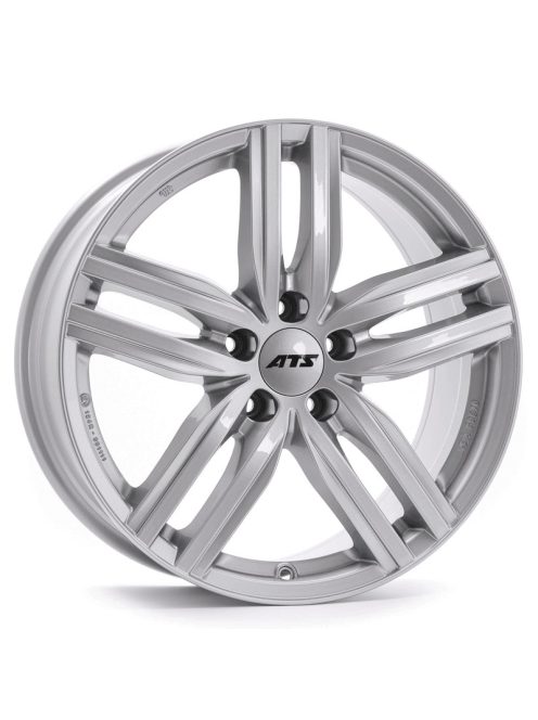 Ats 5x112 16x6.5 Et41 Antares Sil 57.1 Alufelni