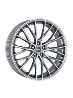 Mak 5x112 20x9.5 Et41 Speciale Grmf 66.6 Alufelni