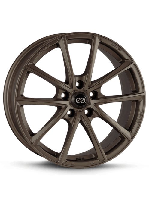 Enkei 5x112 17x7.5 Et45 Nagato Bronze 66.6 Alufelni