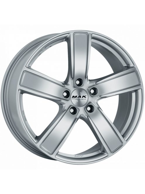 Mak 5x130 20x10.5 Et64 Turismo-ff Sil 71.6 Alufelni