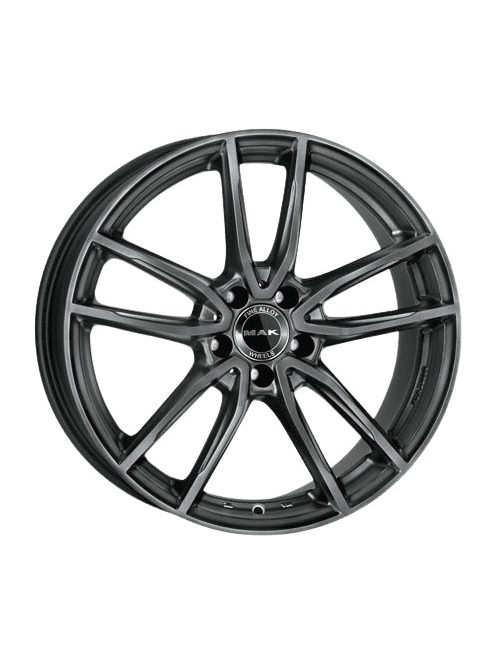 Mak 5x112 21x11 Et55 Evo M-titan 66.6 Alufelni