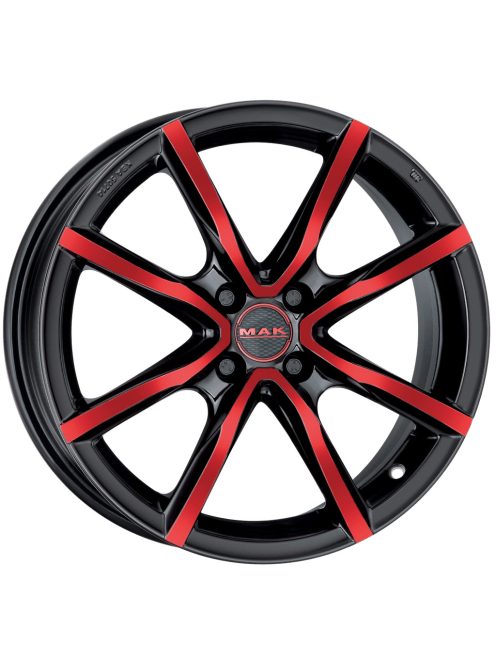 Mak 4x100 15x6 Et40 Milano 4 Arb 72 Alufelni