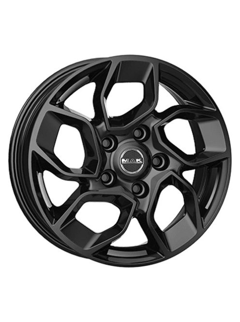 Mak 5x118 16x6.5 Et65 Express Gb 71.1 Alufelni