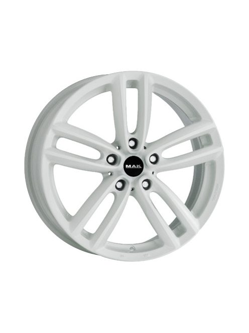 Mak 5x120 16x6.5 Et46 Oxford Gw 72,6 Alufelni