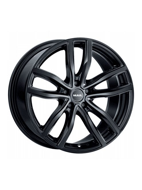 Mak 5x120 16x7 Et31 Fahr Gb 72.6 Alufelni