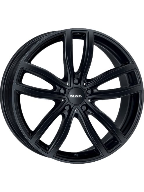 Mak 5x112 16x7 Et41 Fahr Gb 66.6 Alufelni