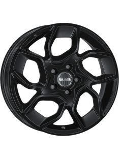 Mak 5x118 17x7 Et45 Express Gb 71.1 Alufelni