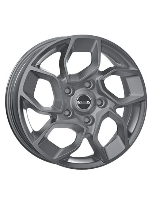 Mak 5x120 17x7 Et60 Express M-titan 65.1 Alufelni