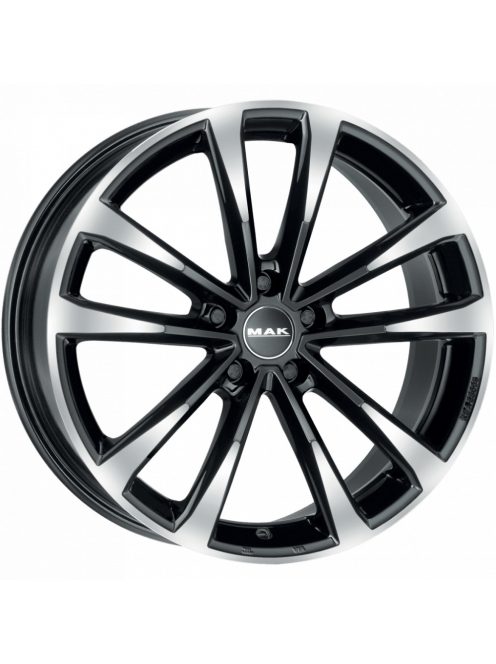 Mak 5x114.3 17x7 Et55 Main Bmf 56.1 Alufelni