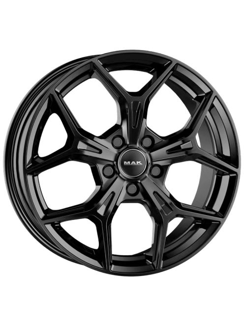 Mak 5x114.3 17x7 Et35 Epica Gb 60.1 Alufelni