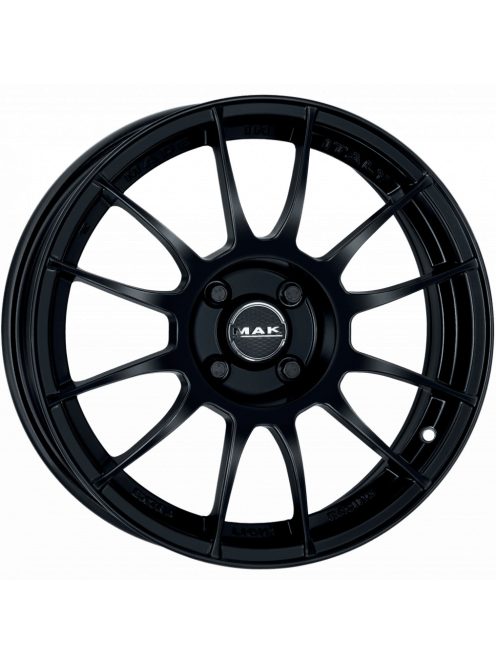 Mak 5x114.3 17x7 Et45 Xlr Gb 76 Alufelni