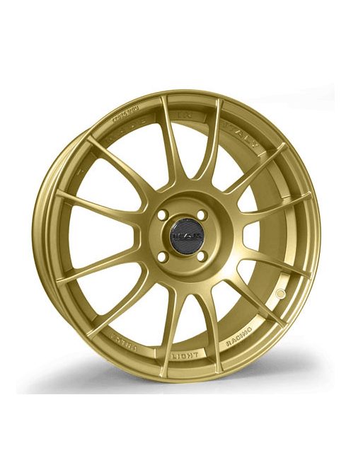 Mak 5x108 17x7 Et45 Xlr Gold 72 Alufelni