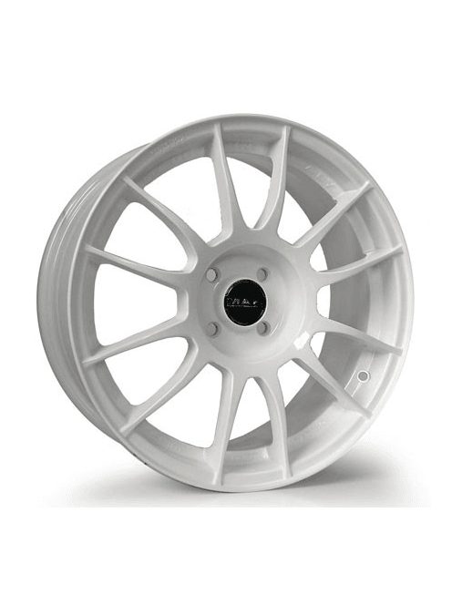 Mak 5x114.3 17x7 Et35 Xlr Gwhite 76 Alufelni