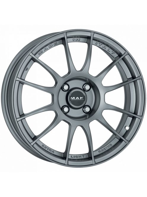 Mak 5x108 17x7 Et45 Xlr Mgr 72 Alufelni