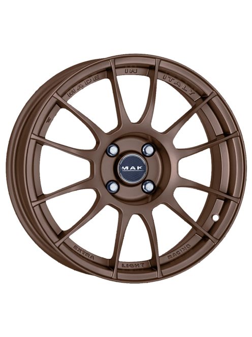 Mak 4x100 17x7 Et35 Xlr Mbrz 72 Alufelni