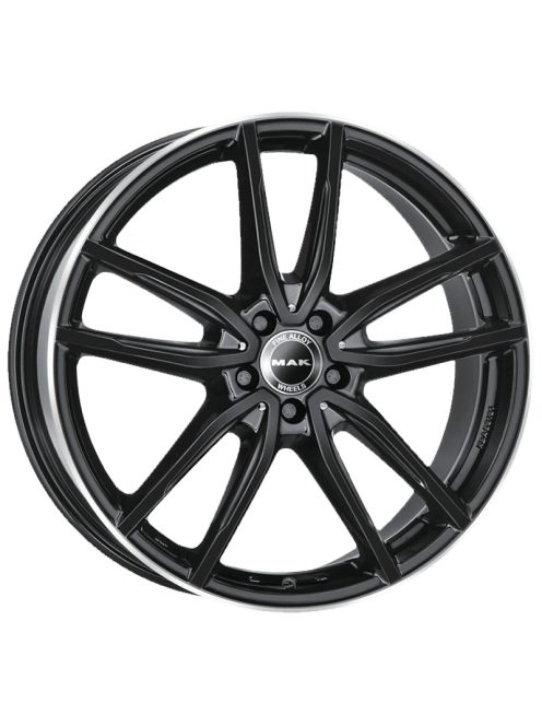 Mak 5x112 17x7.5 Et45 Evo Gbrm 66.6 Alufelni