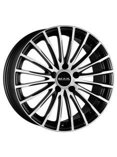 Mak 5x112 17x7.5 Et30 Starlight Ice B 66,6 Alufelni