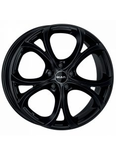 Mak 5x110 17x7.5 Et31 Lario Gb 65.1 Alufelni